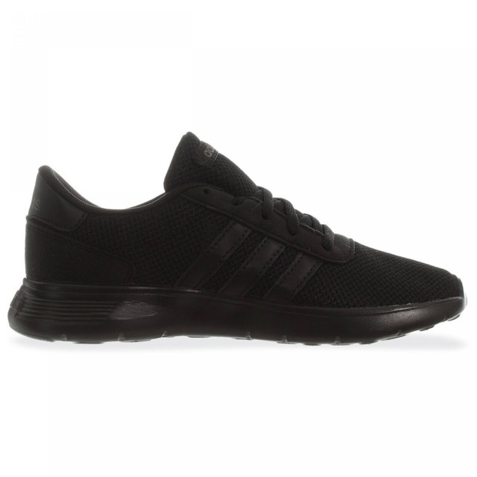 Tenis Deportivo Adidas Lite Racer BC0073 Color Negro Original!