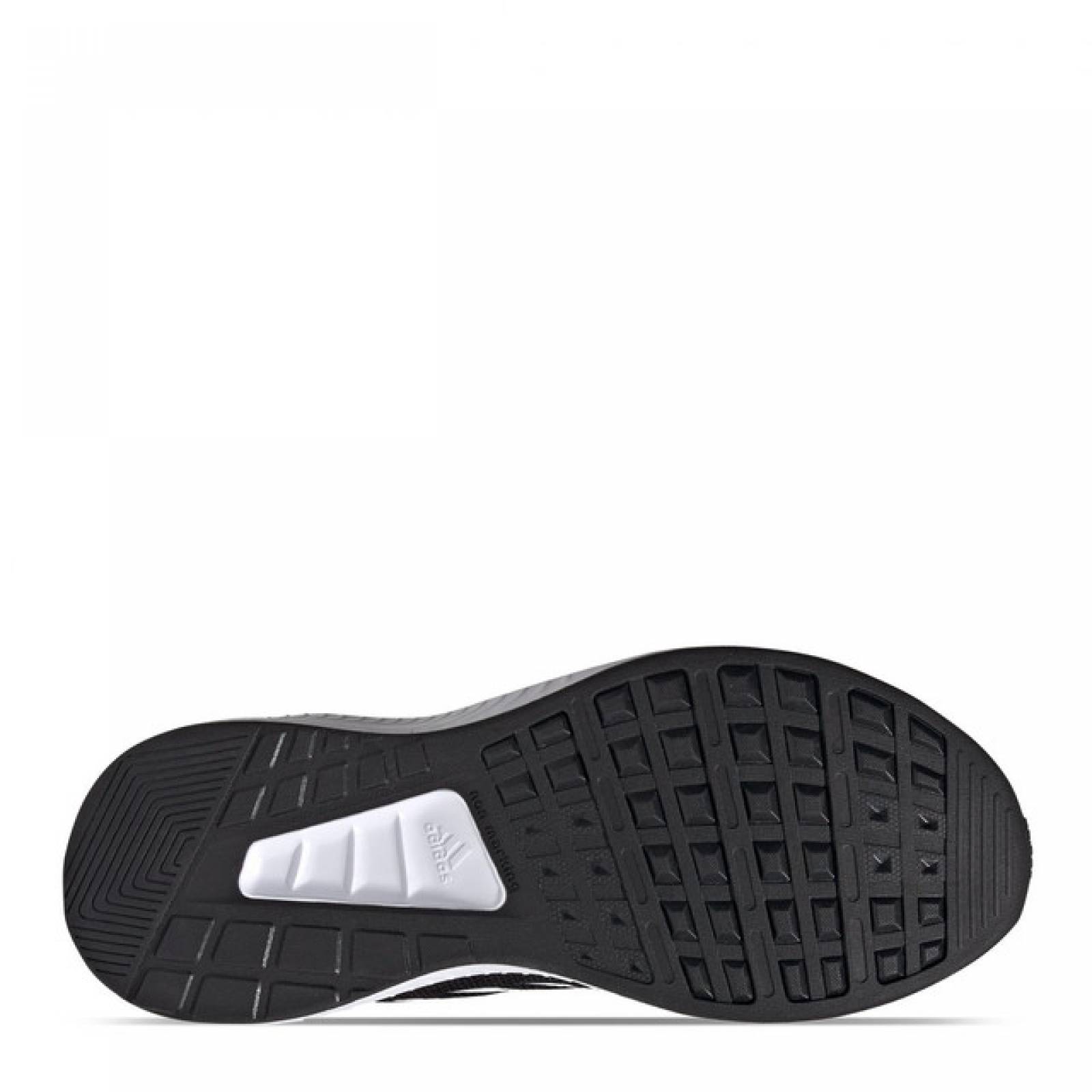 Tenis Deportivo Adidas Runfalcon 2.0 FY5946 Color Negro Original!