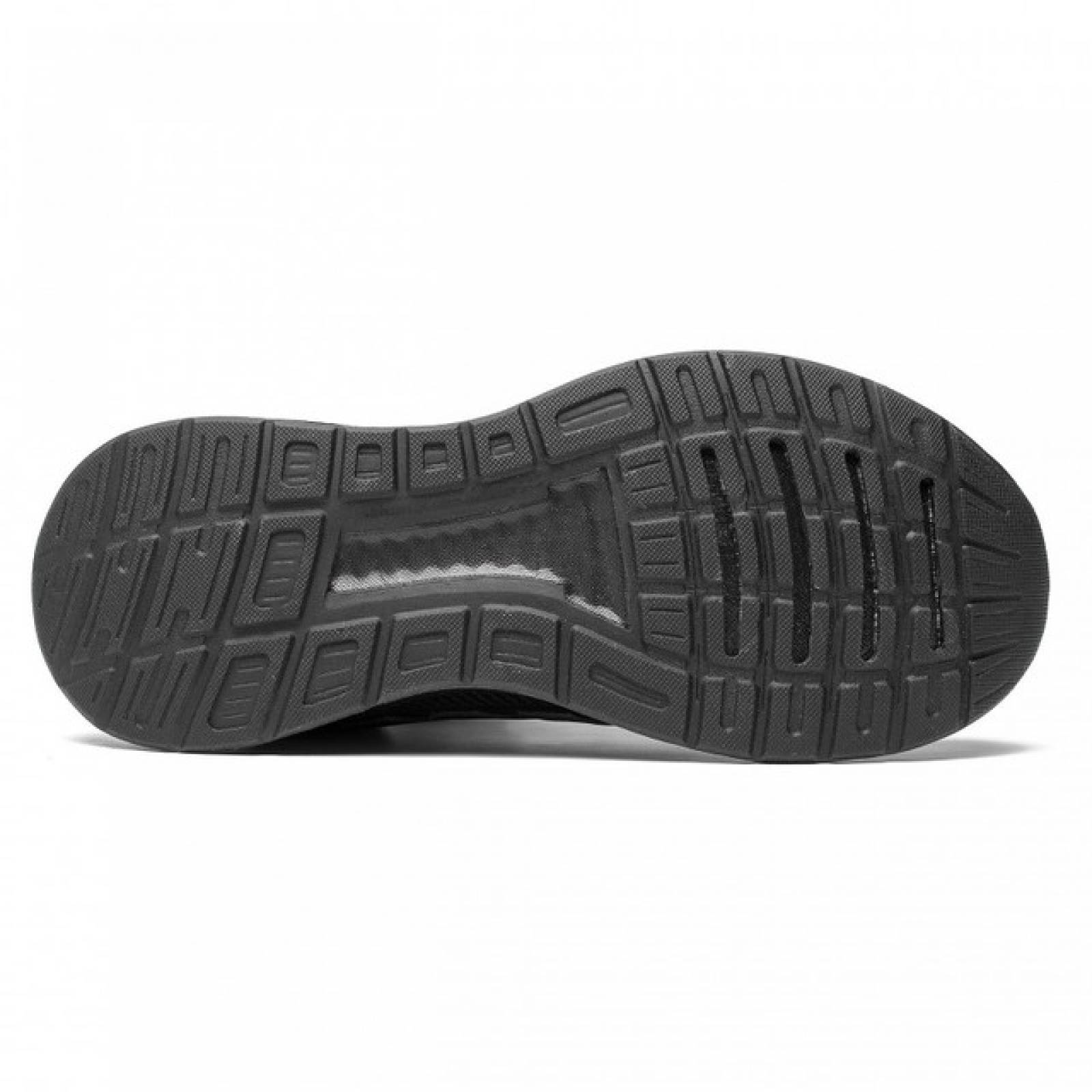 Tenis Deportivo Adidas Runfalcon F36549 Color Negro Original!.