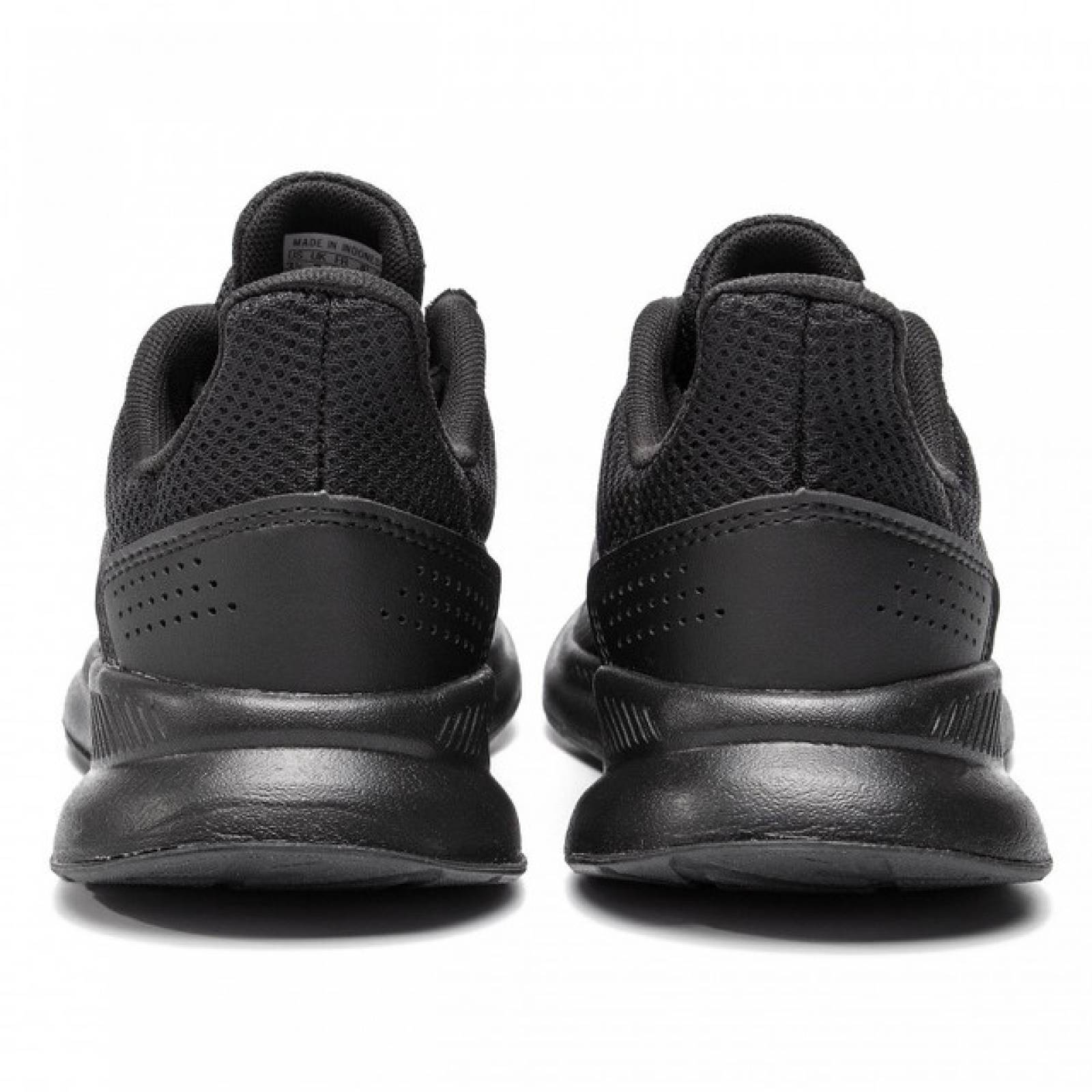 Tenis Deportivo Adidas Runfalcon F36549 Color Negro Original!.