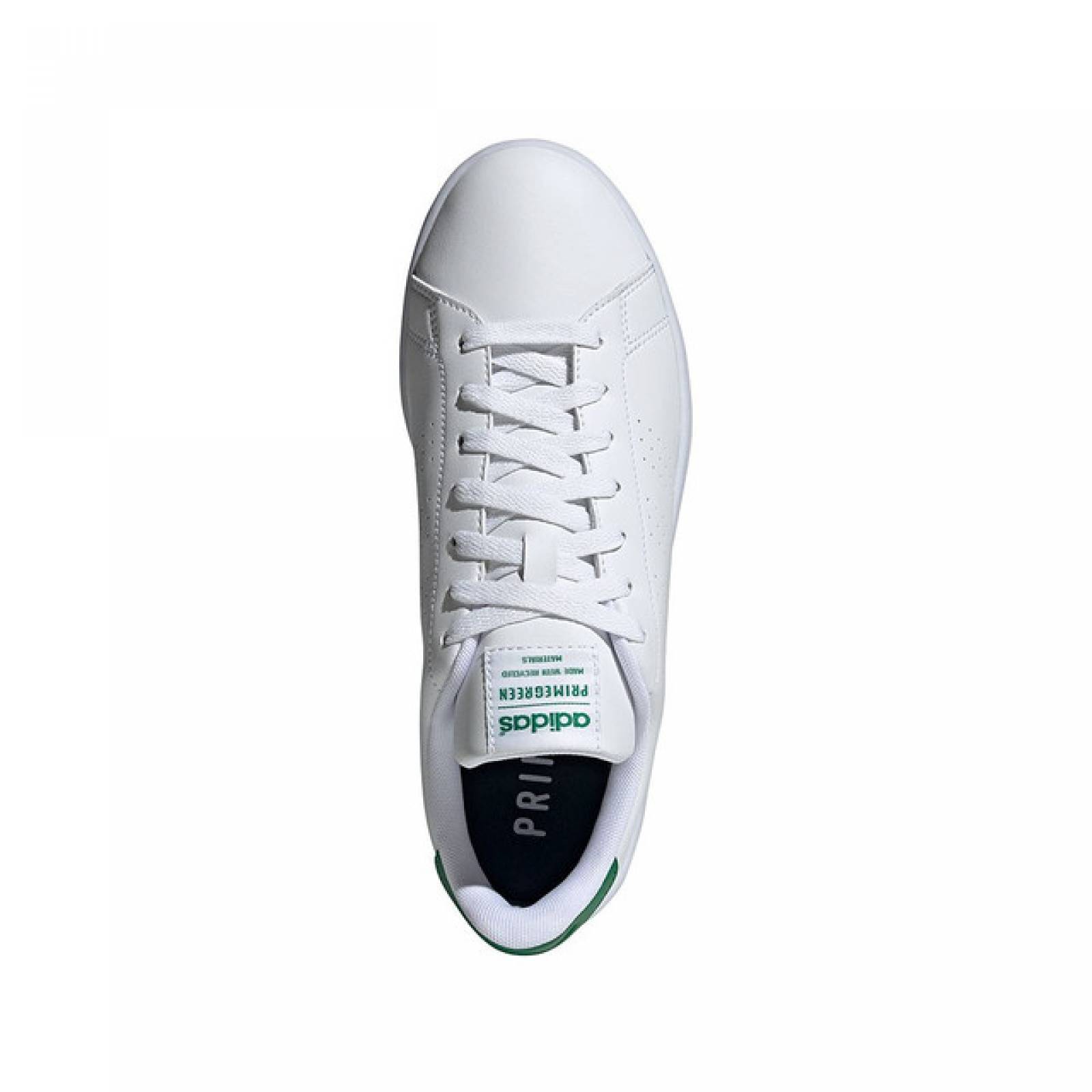 Tenis discount blancos sportline