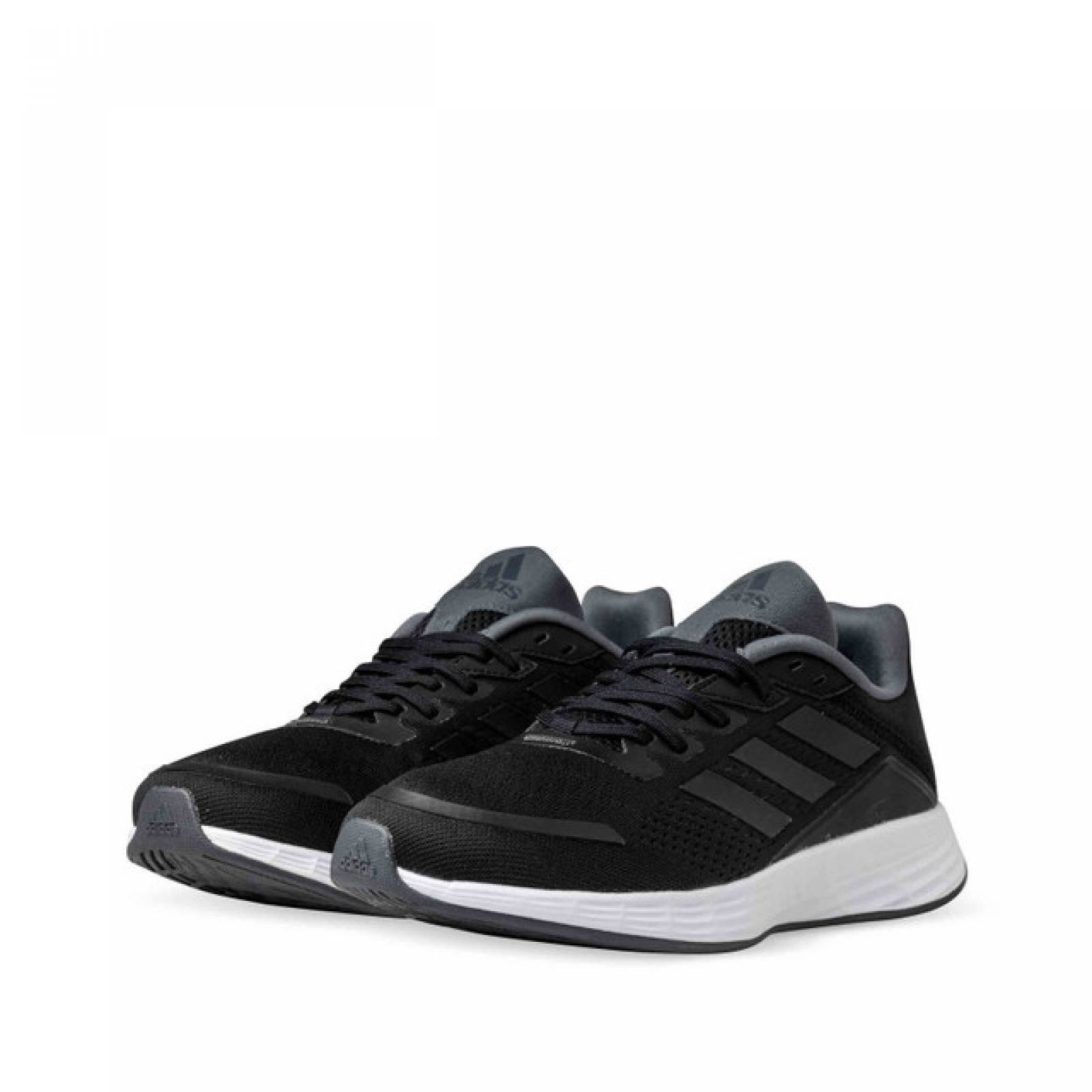 Tenis Deportivo Adidas Duramo FW6768 Color Negro Original!