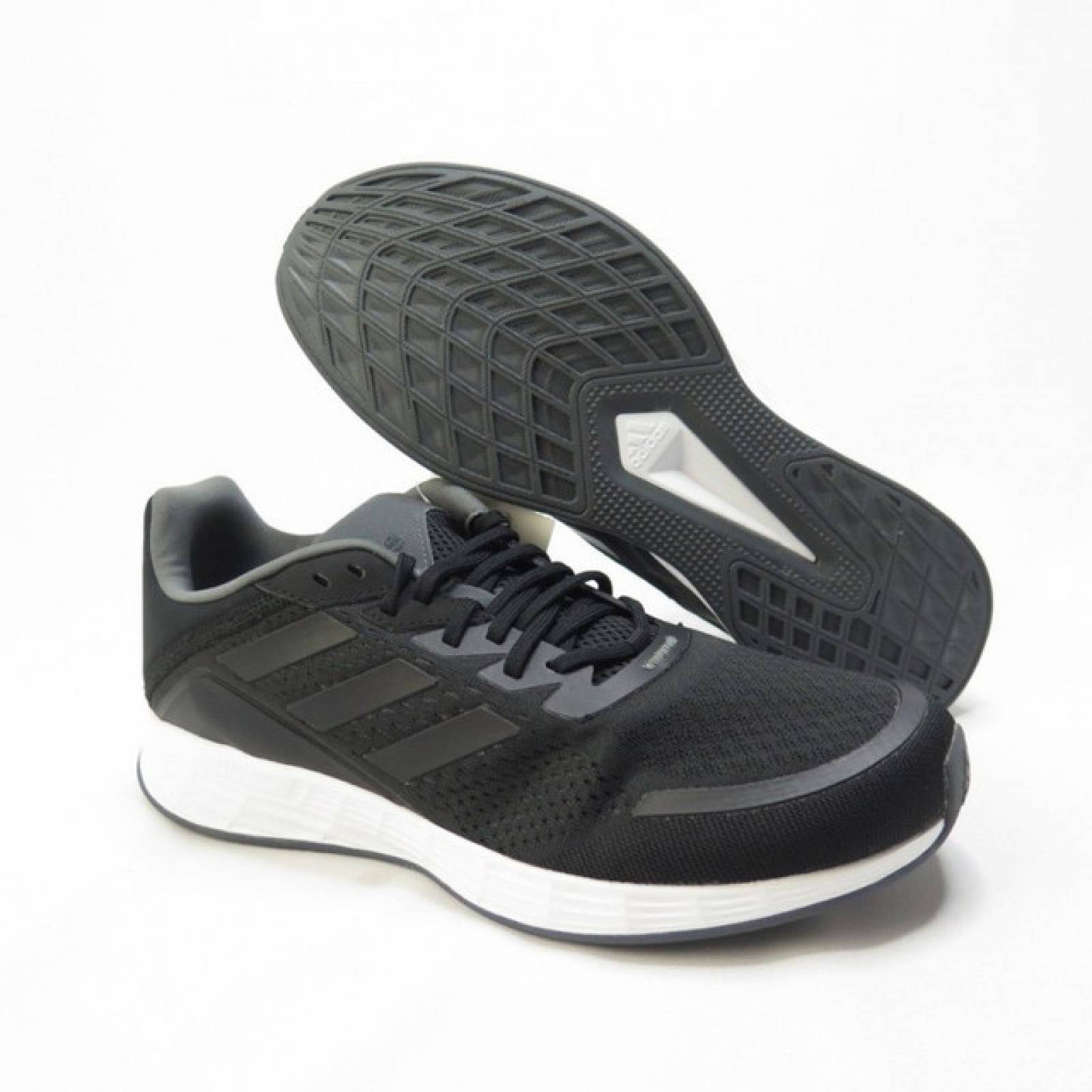 Tenis Deportivo Adidas Duramo FW6768 Color Negro Original!