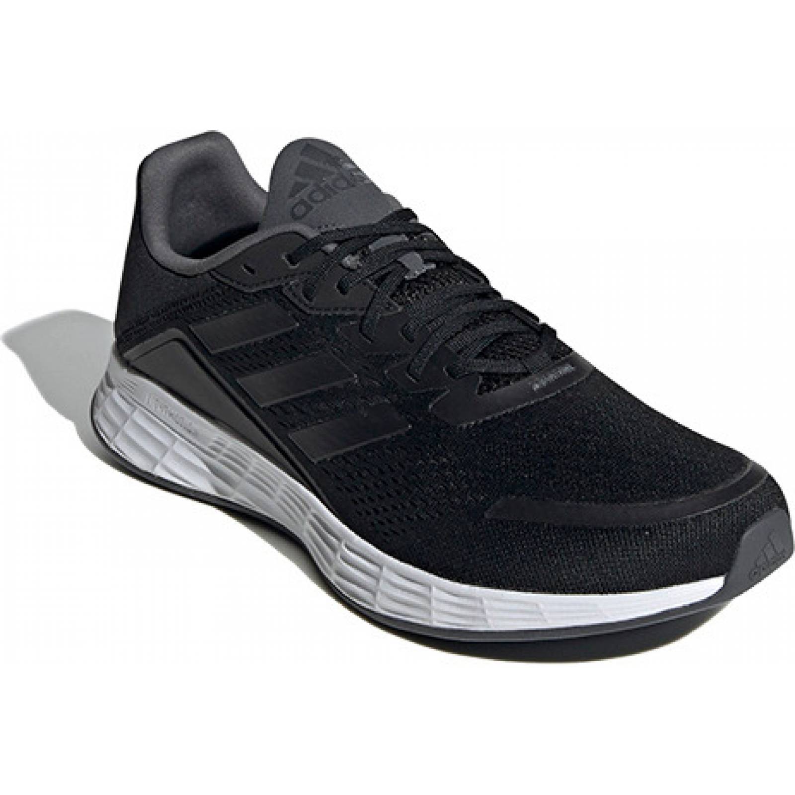 Tenis Deportivo Adidas Duramo FW6768 Color Negro Original!