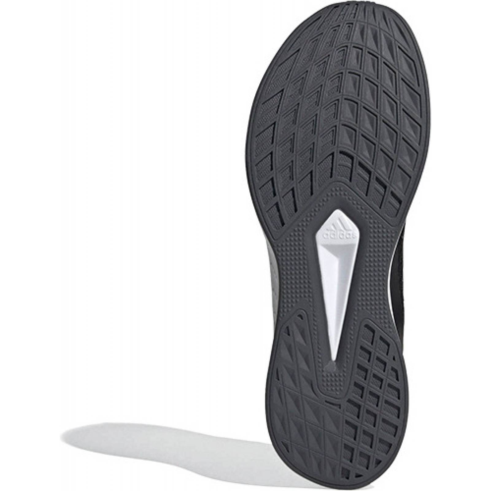 Tenis Deportivo Adidas Duramo FW6768 Color Negro Original!