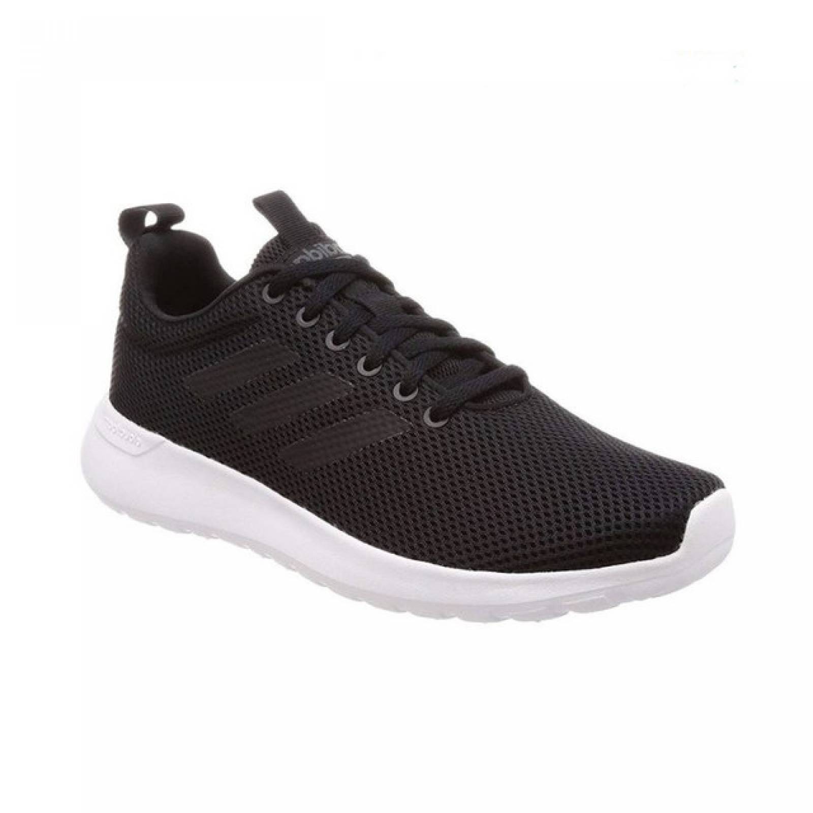 Tenis Deportivo Adidas Lite Racer CLN B96569 Color Negro Original!