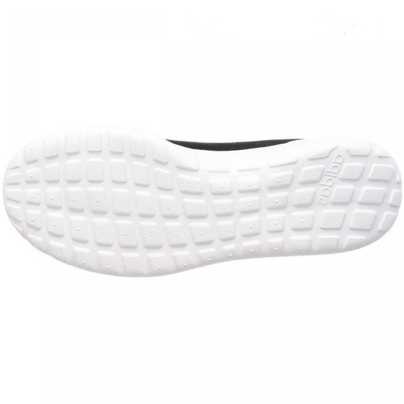 Tenis Deportivo Adidas Lite Racer CLN B96569 Color Negro Original!