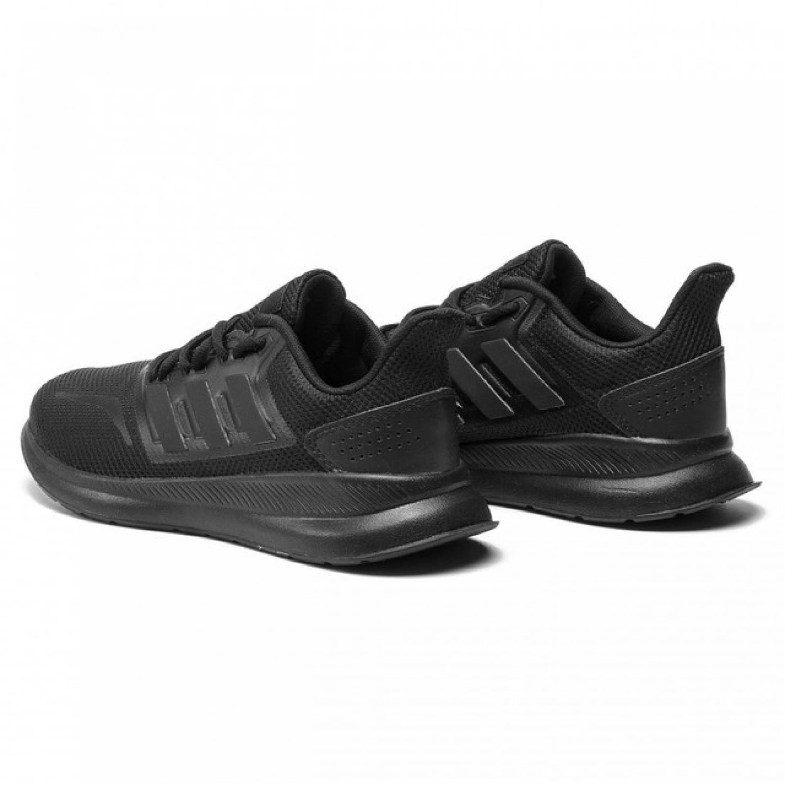 Tenis Deportivo Adidas Runfalcon G28970 Color Negro original!