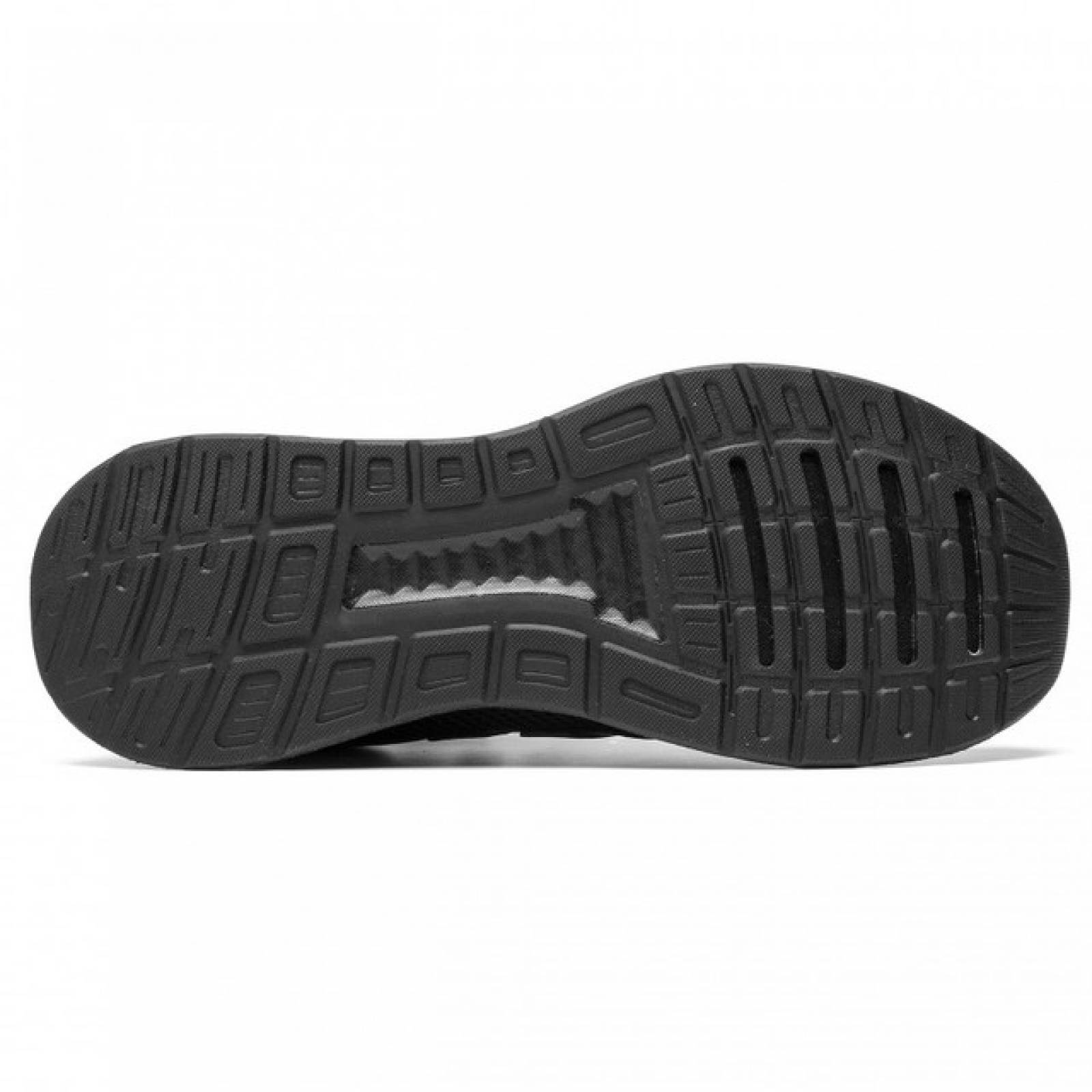 Tenis Deportivo Adidas Runfalcon G28970 Color Negro original!