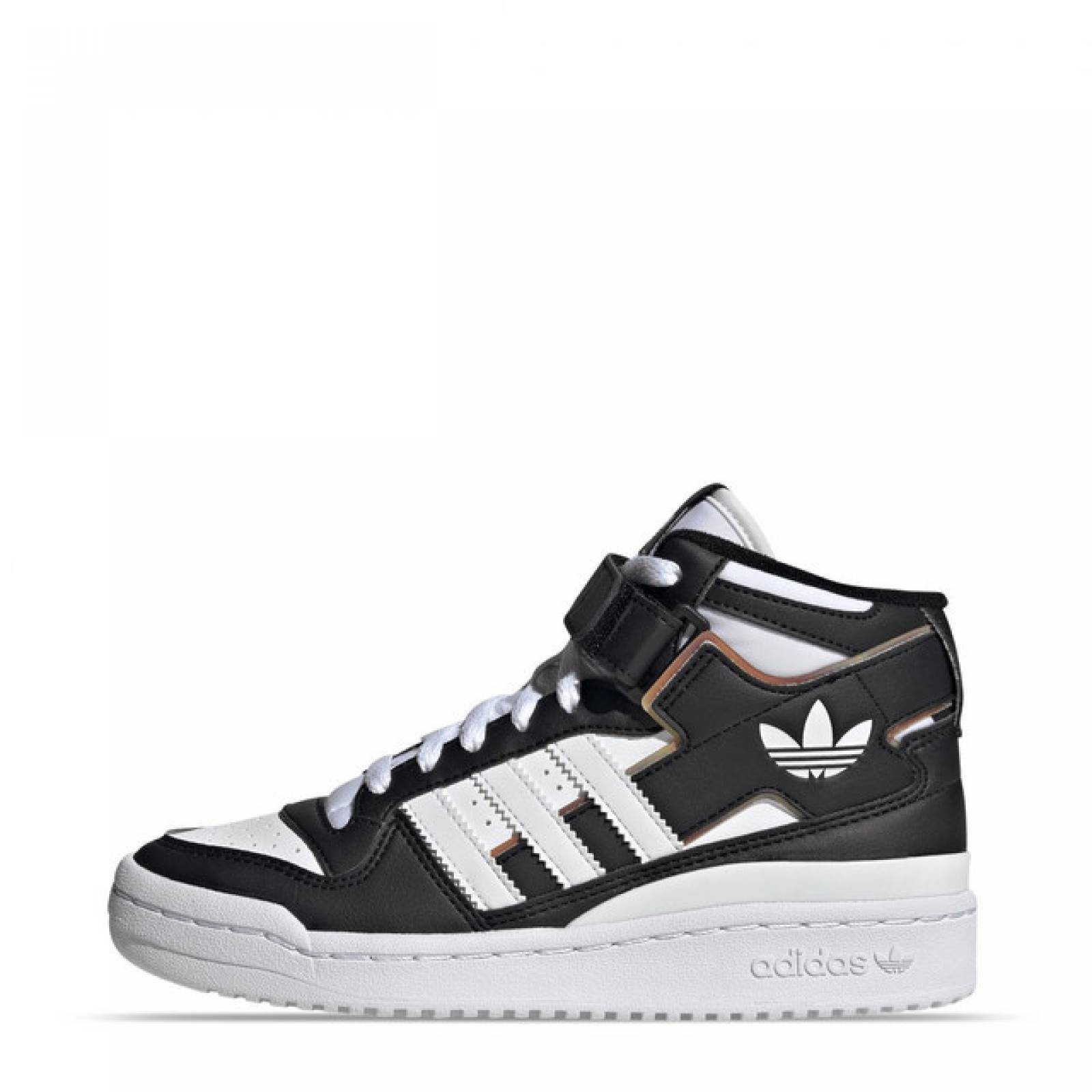 Tenis Casual Adidas Forum Mid HQ6845 Original!