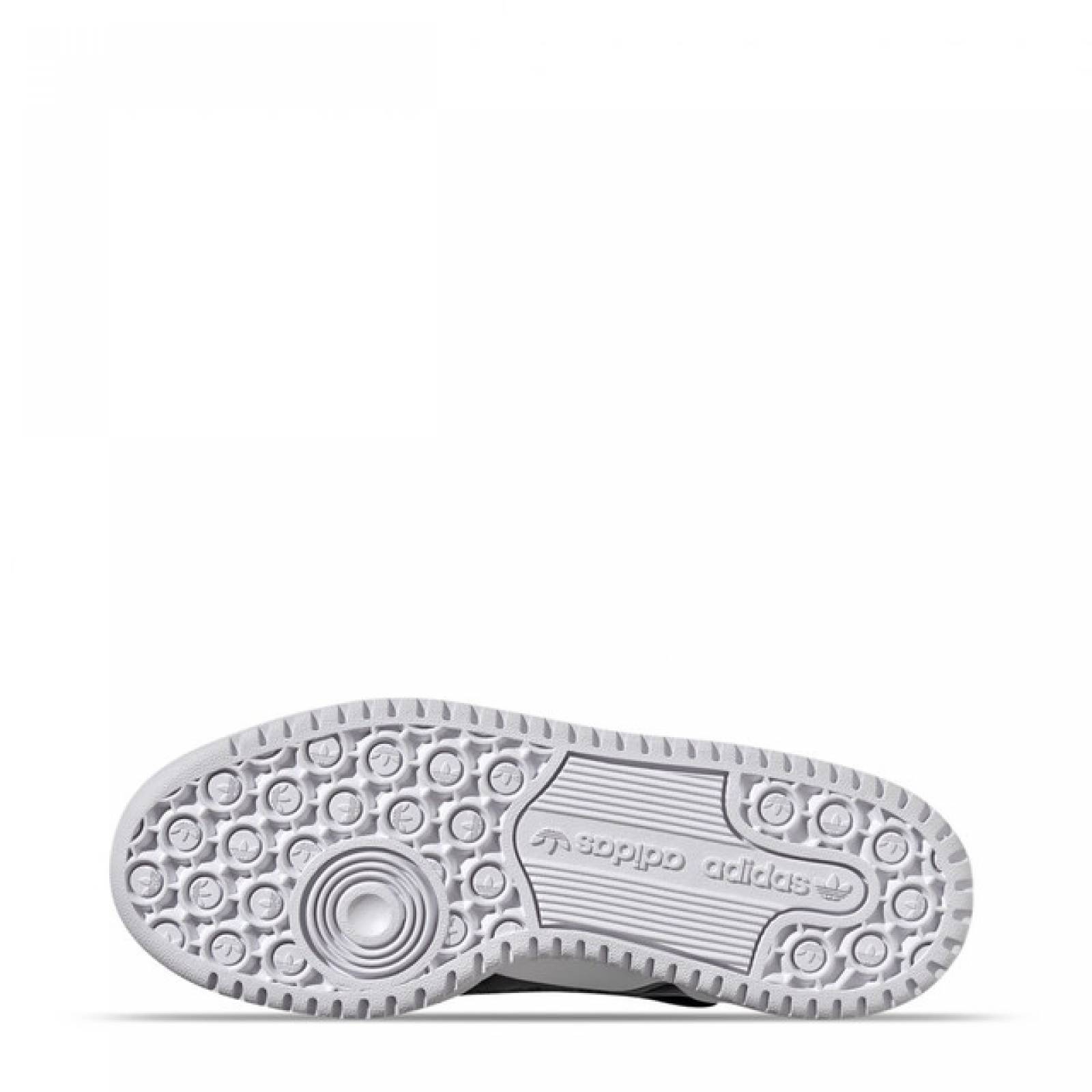 Tenis Casual Adidas Forum Mid HQ6845 Original!