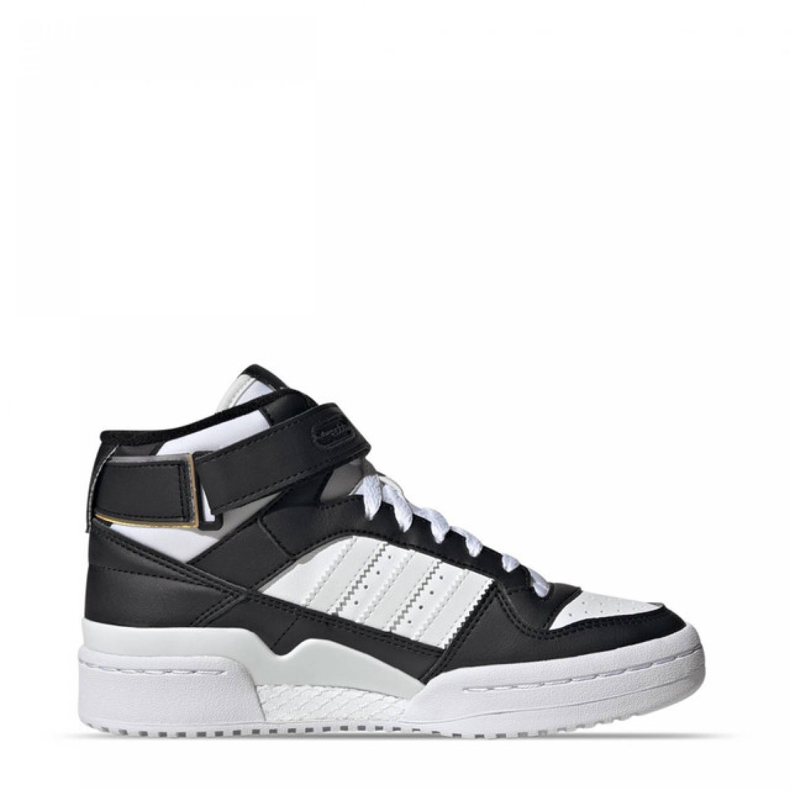Tenis Casual Adidas Forum Mid HQ6845 Original!