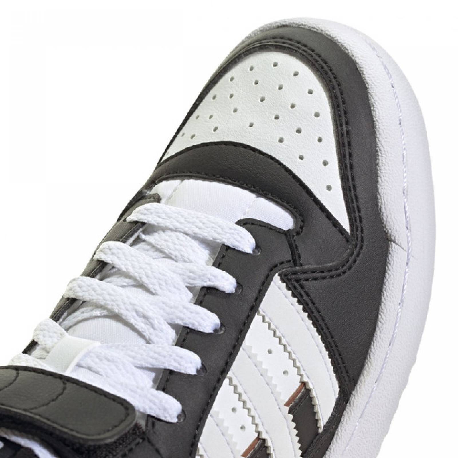 Tenis Casual Adidas Forum Mid HQ6845 Original!