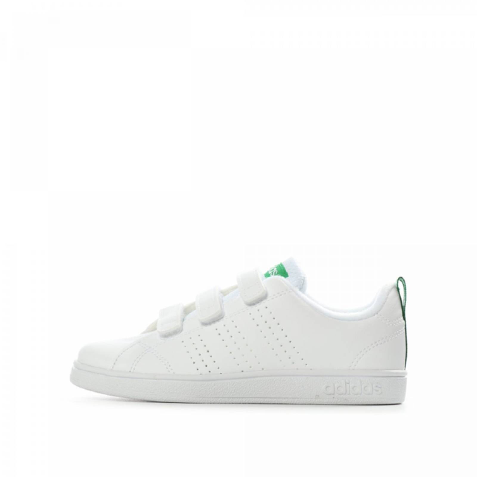 Tenis Para Niños Casual Adidas Advantage AW4880 Original!
