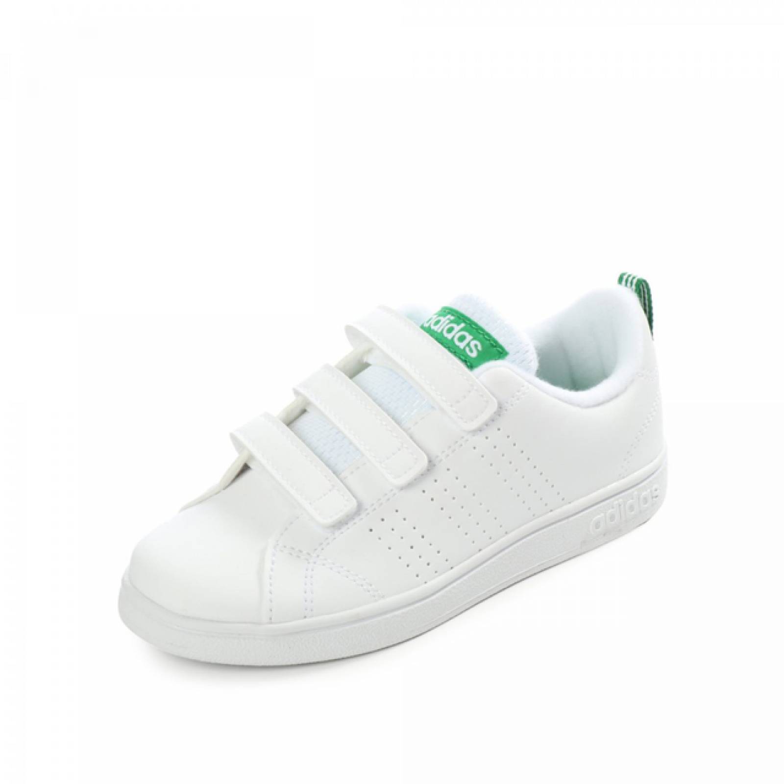 Tenis Para Niños Casual Adidas Advantage AW4880 Original!