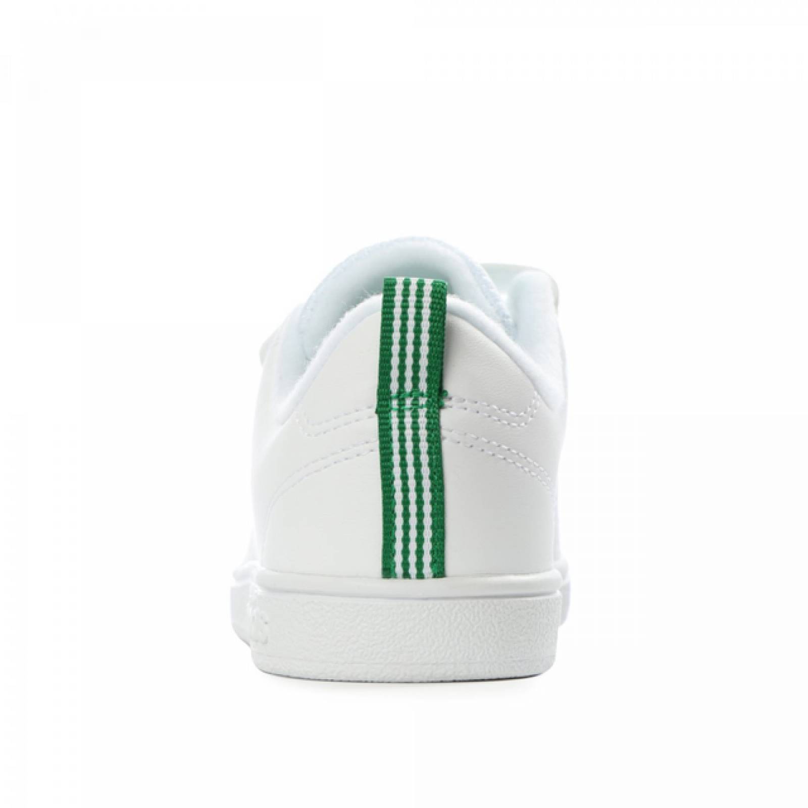 Tenis Para Niños Casual Adidas Advantage AW4880 Original!