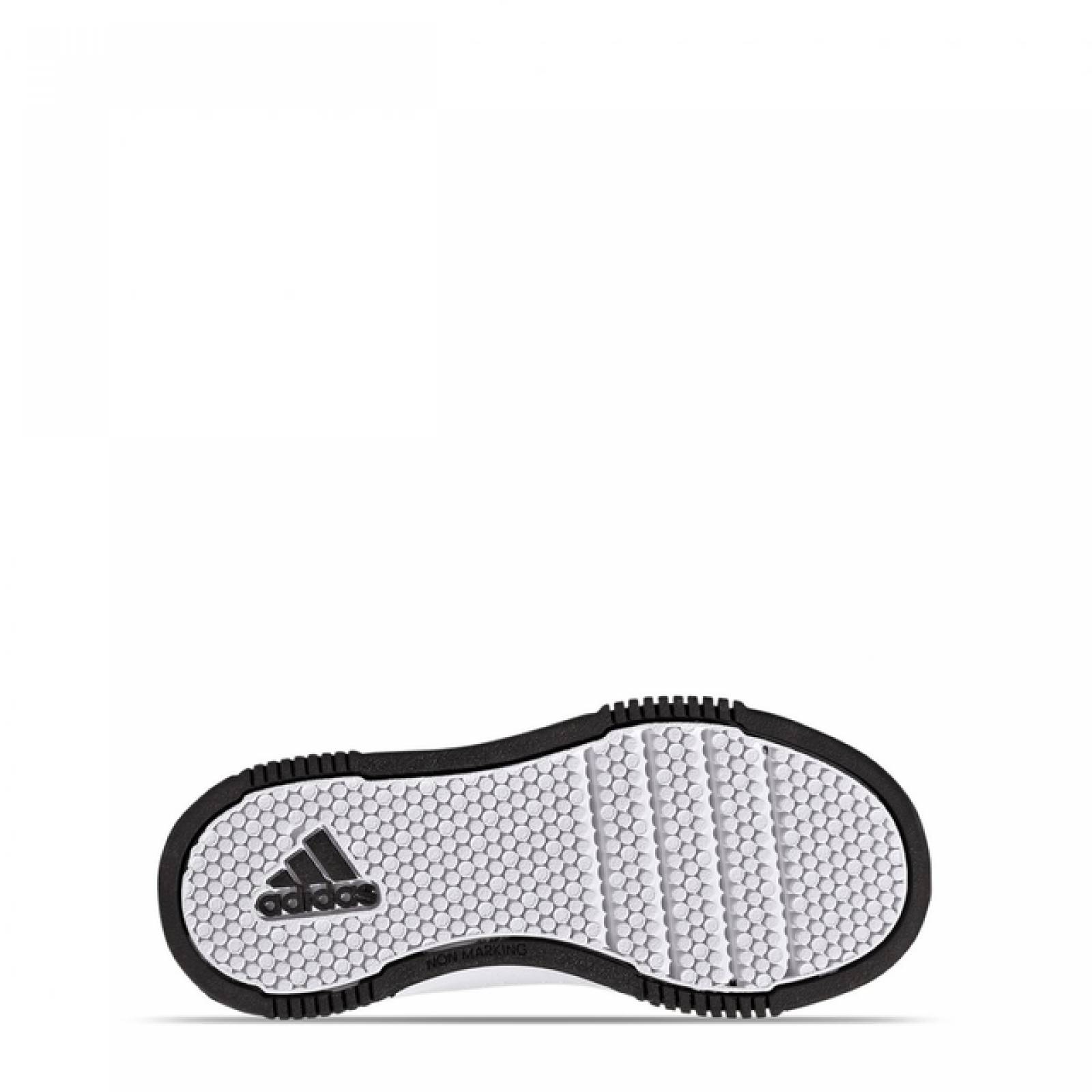 Tenis Para Niños Casual Adidas Tensaur Sport 2.0 GW1981 Color Blanco Original!