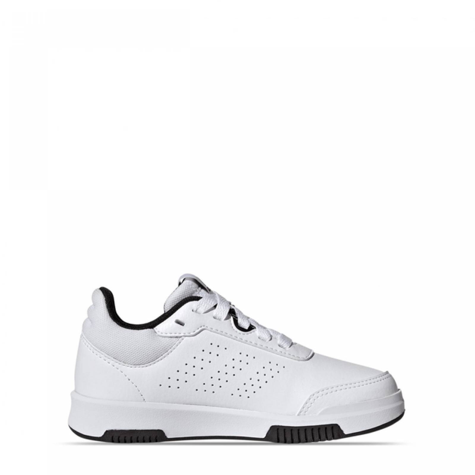 Tenis Para Niños Casual Adidas Tensaur Sport 2.0 GW1981 Color Blanco Original!