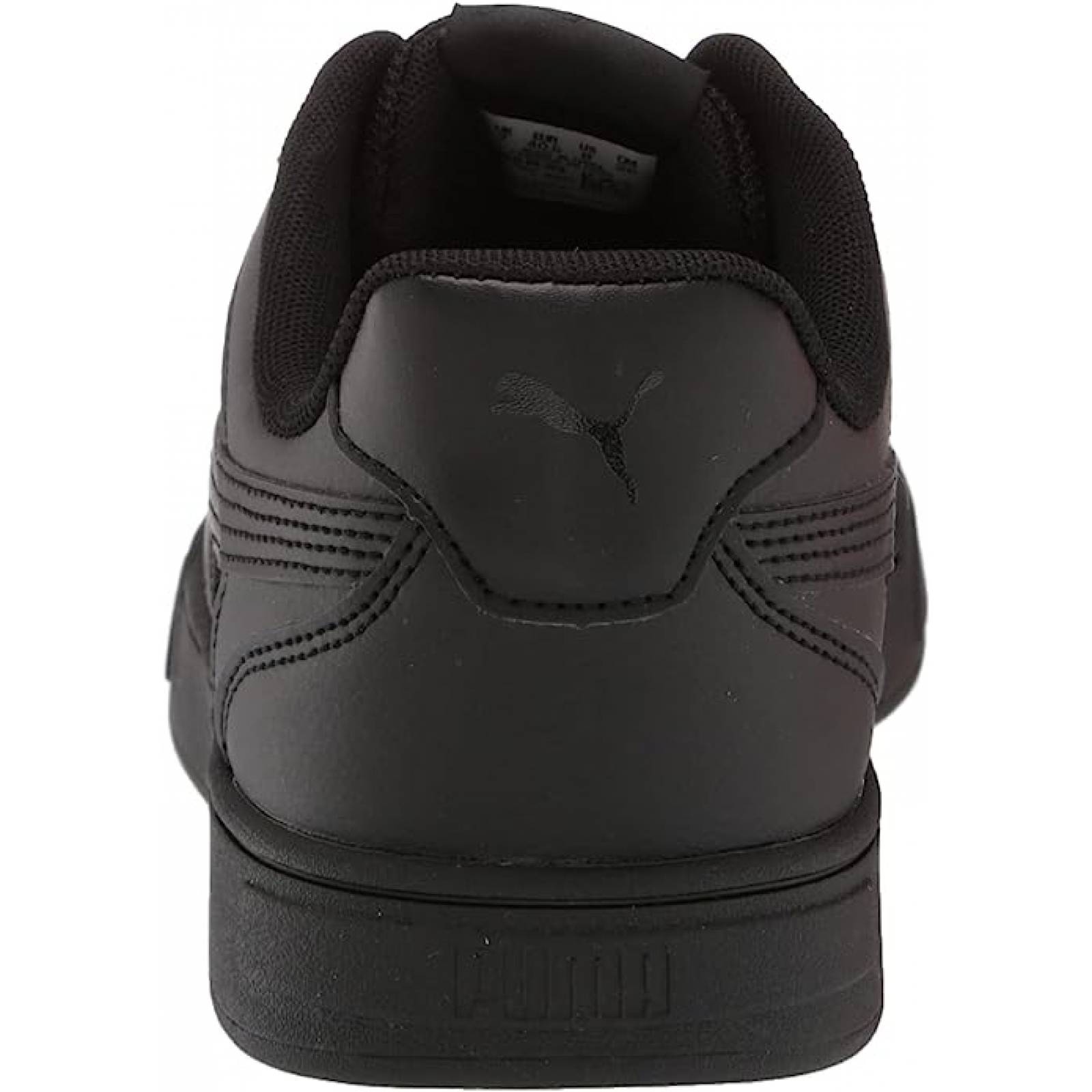 Tenis Casual Puma Caven 380810 03 Color Negro Original!