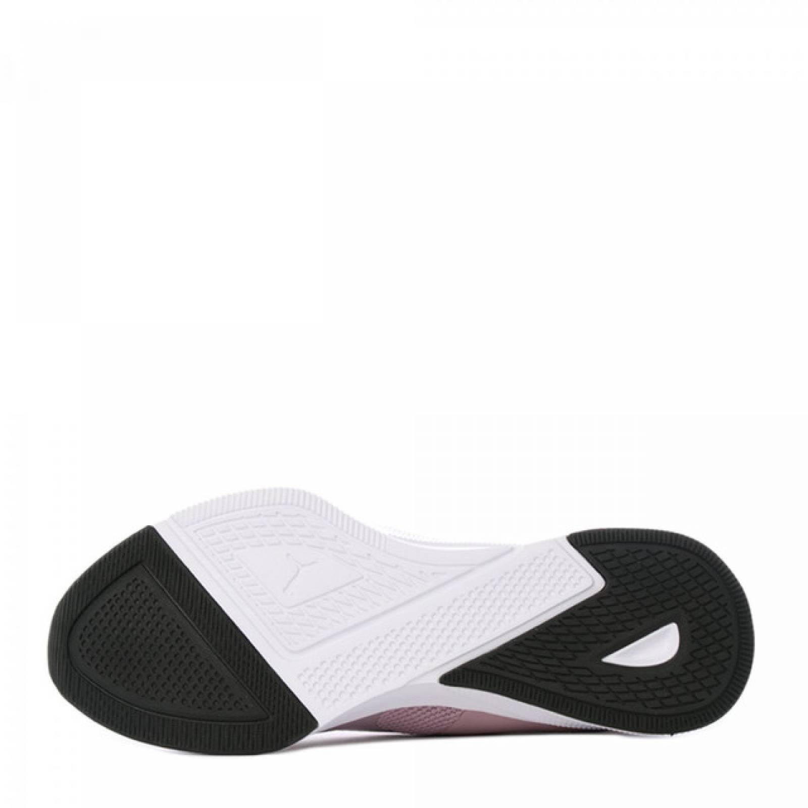 Tenis Deportivo Puma Flyer Runner 192257 07 Color Lila Original!