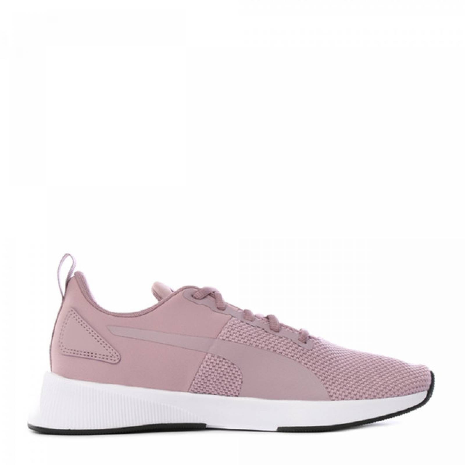 Tenis puma flyer elderberry color lila para mujer new arrivals