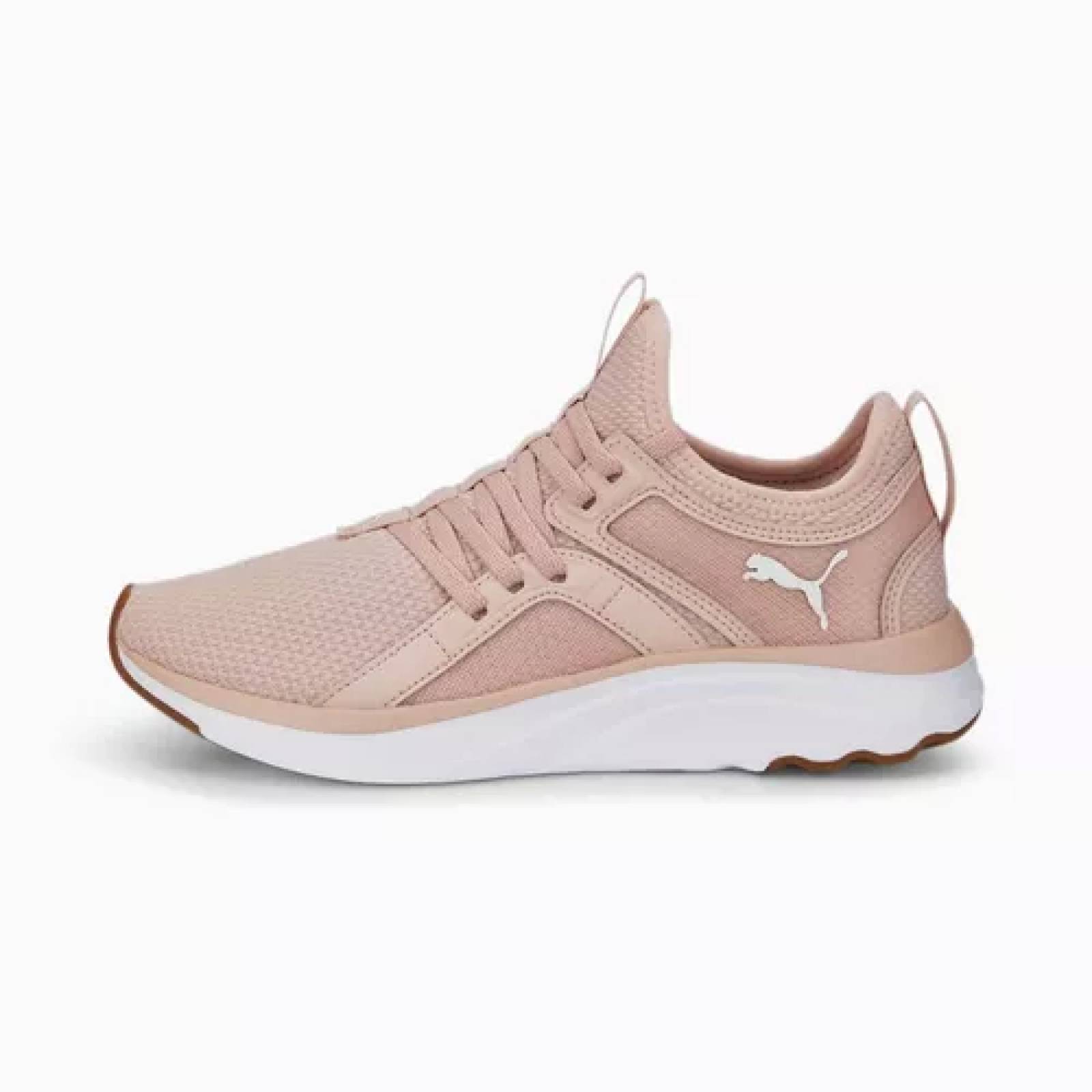 Tenis Deportivo Puma Softride Sophia 194355 21 Color Rosa Original!