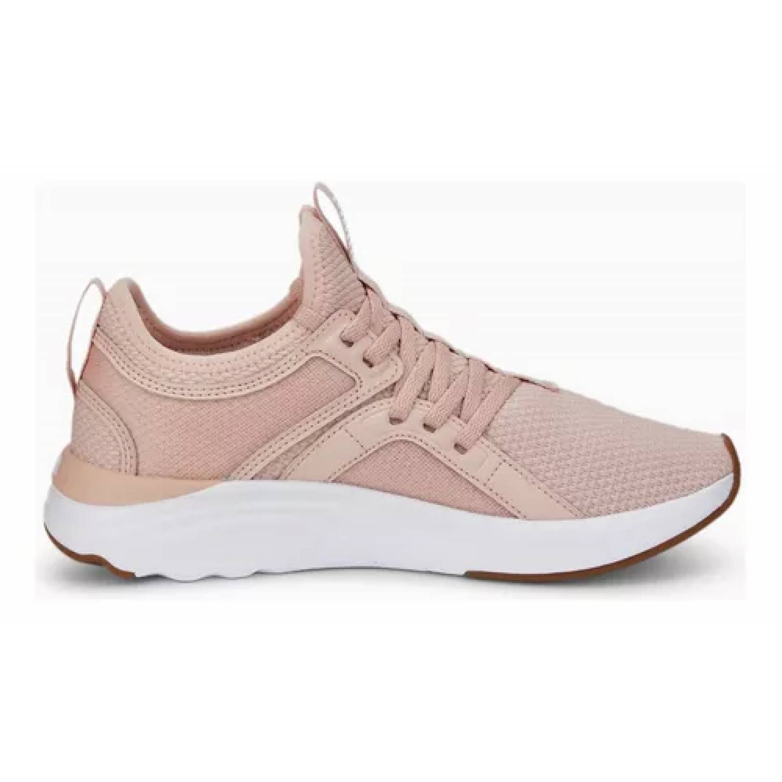 Tenis Deportivo Puma Softride Sophia 194355 21 Color Rosa Original!