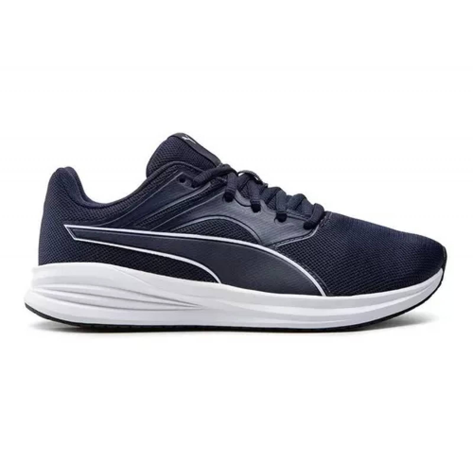 Zapatos puma shop tipo vans 02