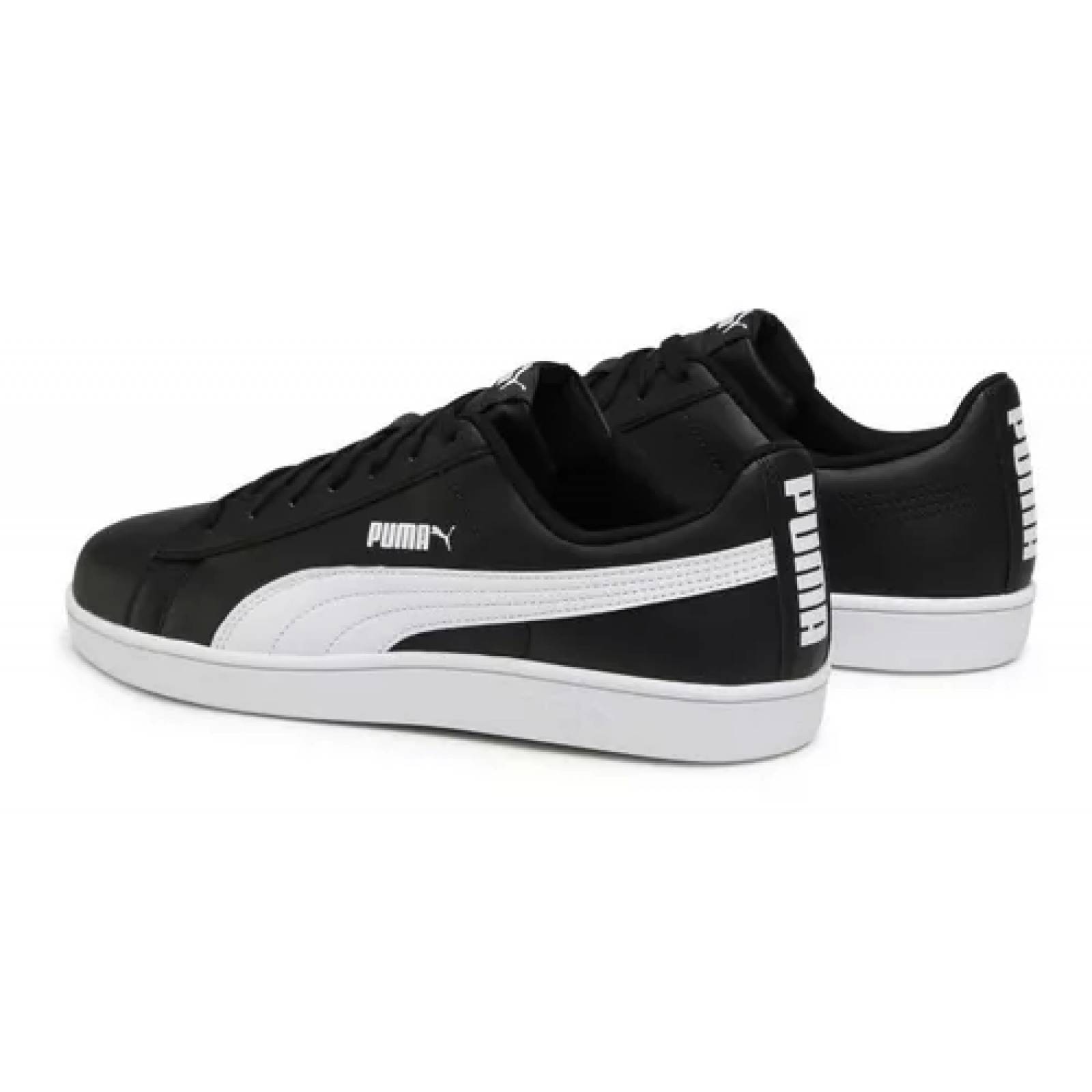 Tenis Casual Puma UP 372605 01 Color Negro Original!.