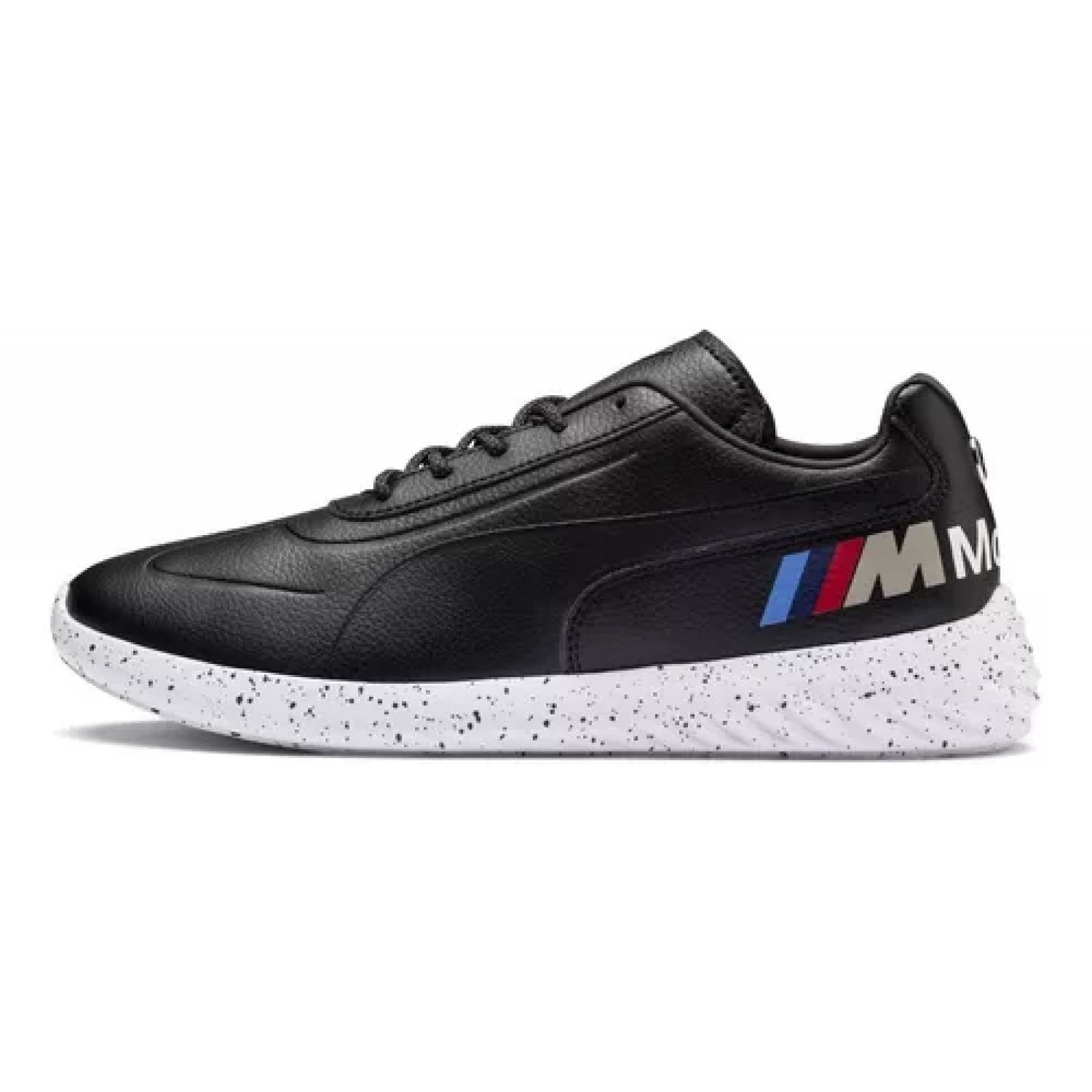 Puma bmw negros online