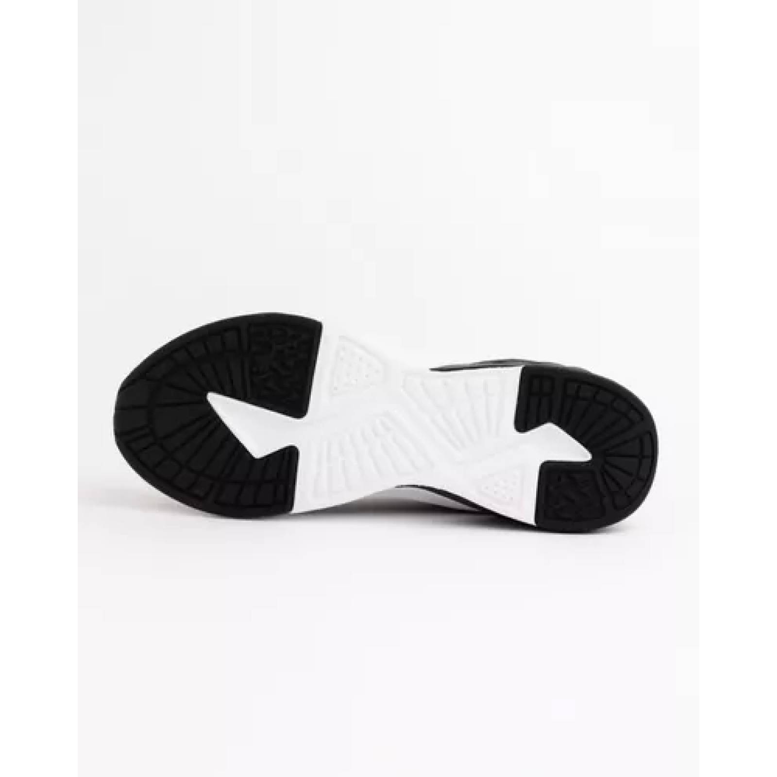 Tenis Deportivo Puma Erupter 195202 04 Color Gris Original!