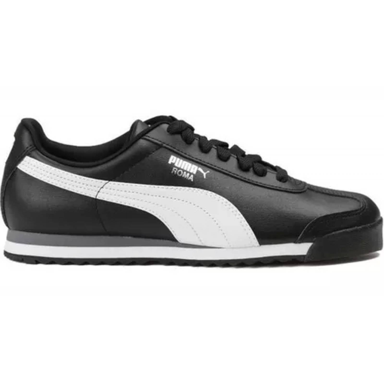 Zapatos puma roma para mujer outlet originales