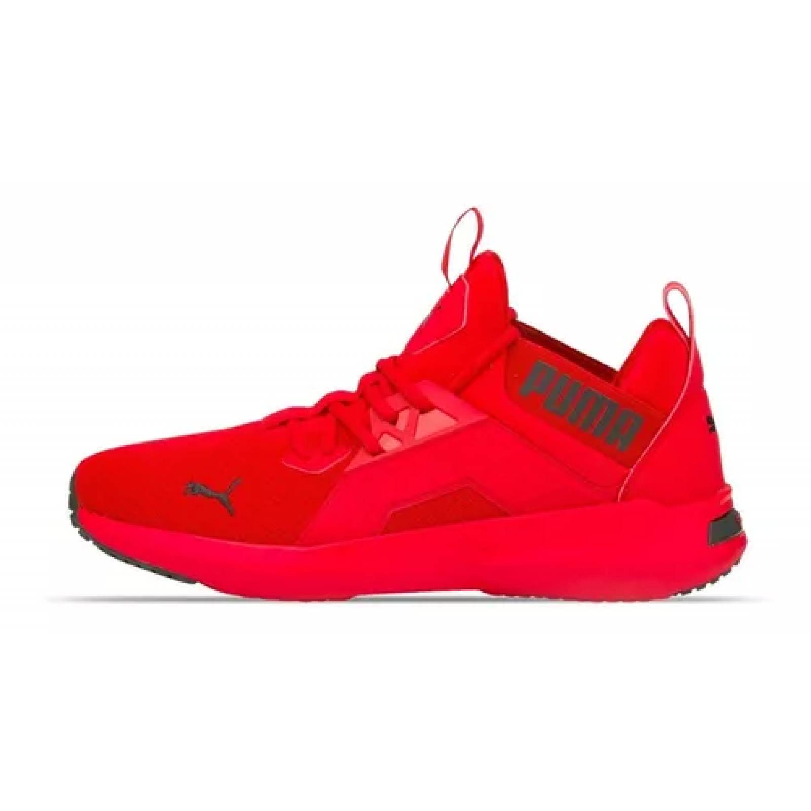 Tenis best sale sportline rojos