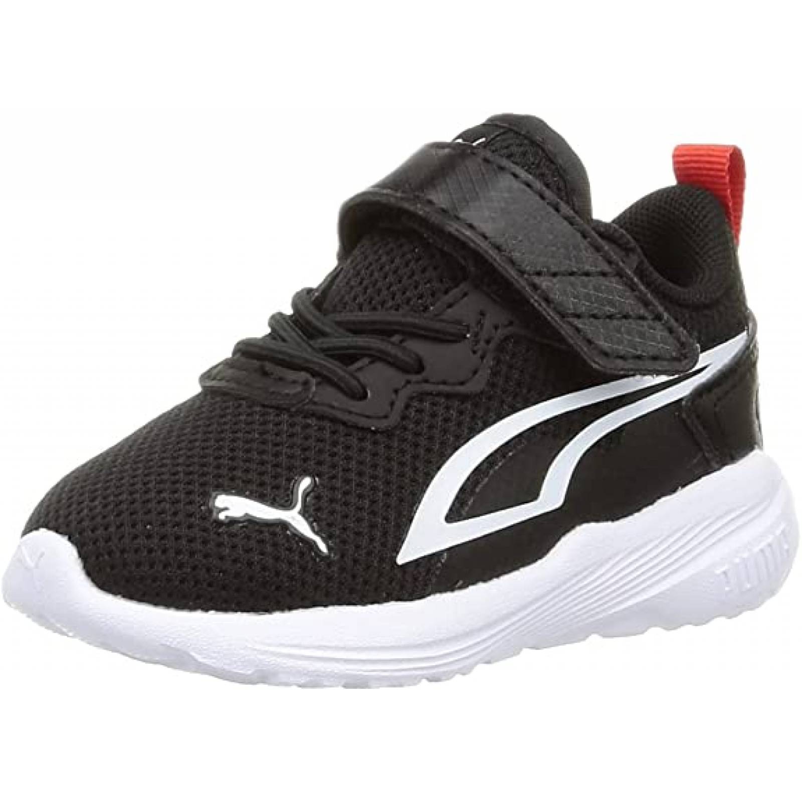 Tenis Deportivo Puma All Day Active 387388 01 Color Negro Original!