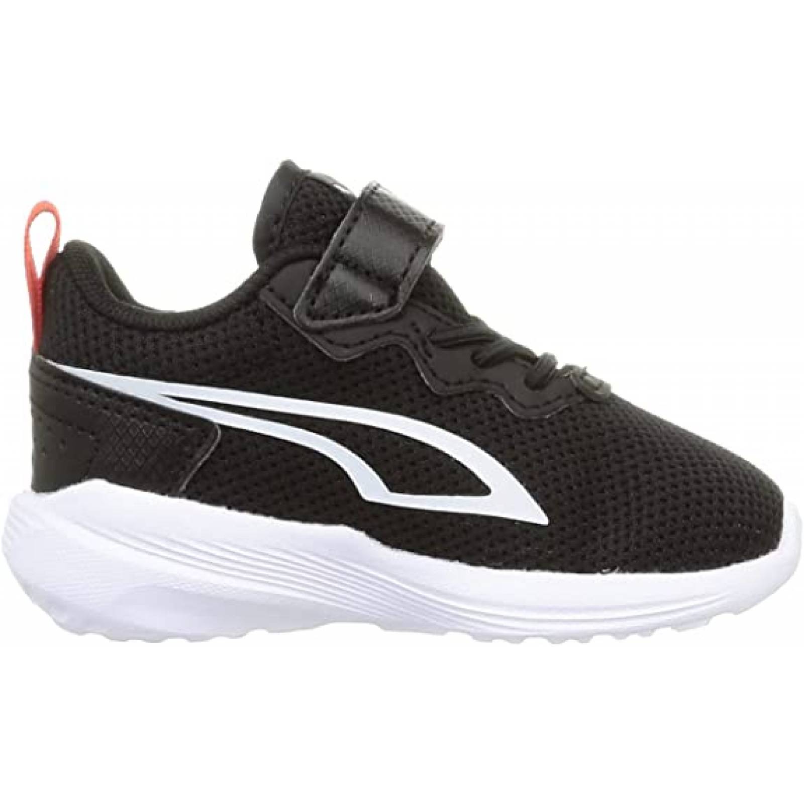 Tenis Deportivo Puma All Day Active 387388 01 Color Negro Original!