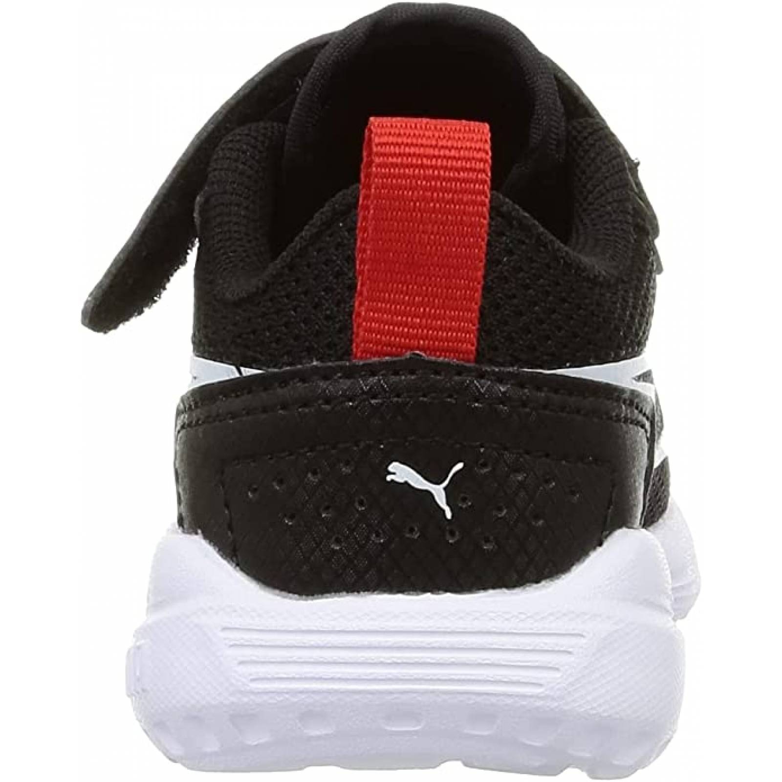 Tenis Deportivo Puma All Day Active 387388 01 Color Negro Original!