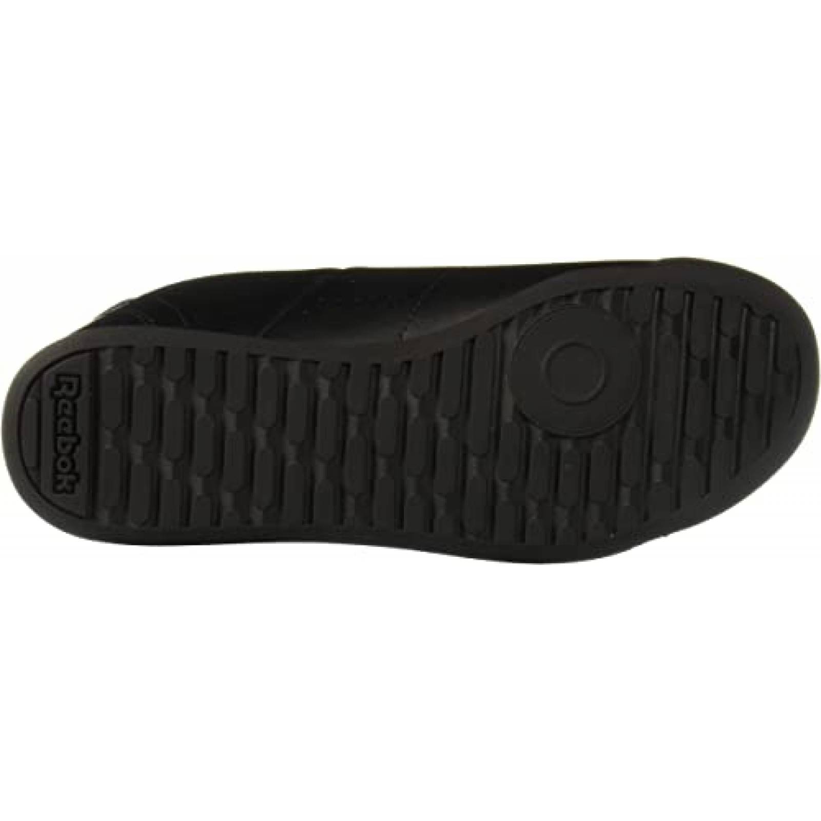 Tenis Casual Reebok Princess 7344 Color Negro Original!