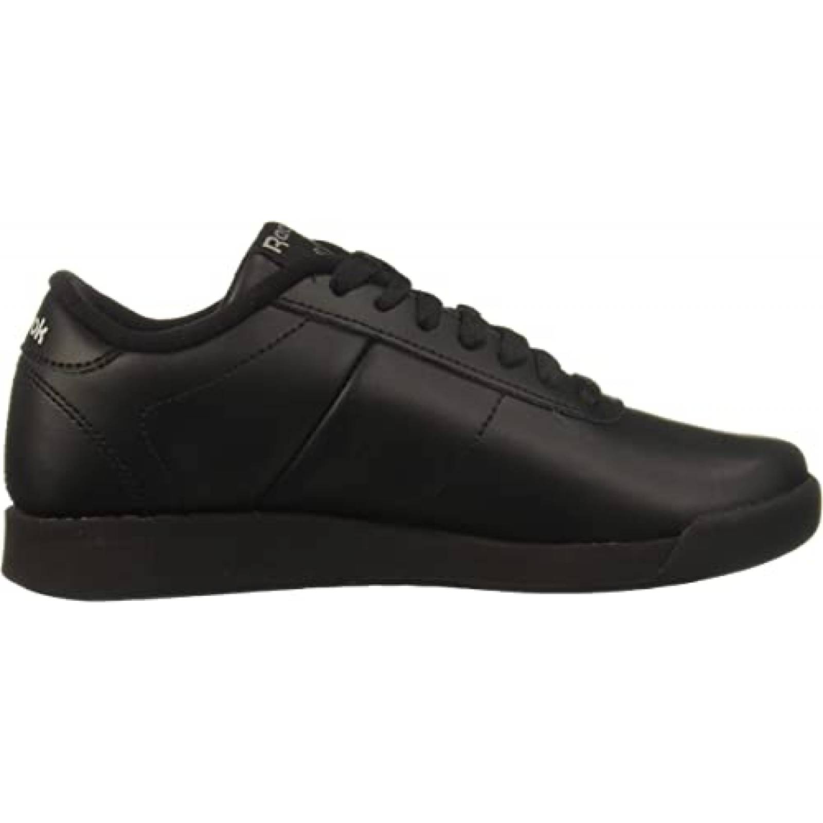 Tenis Casual Reebok Princess 7344 Color Negro Original!