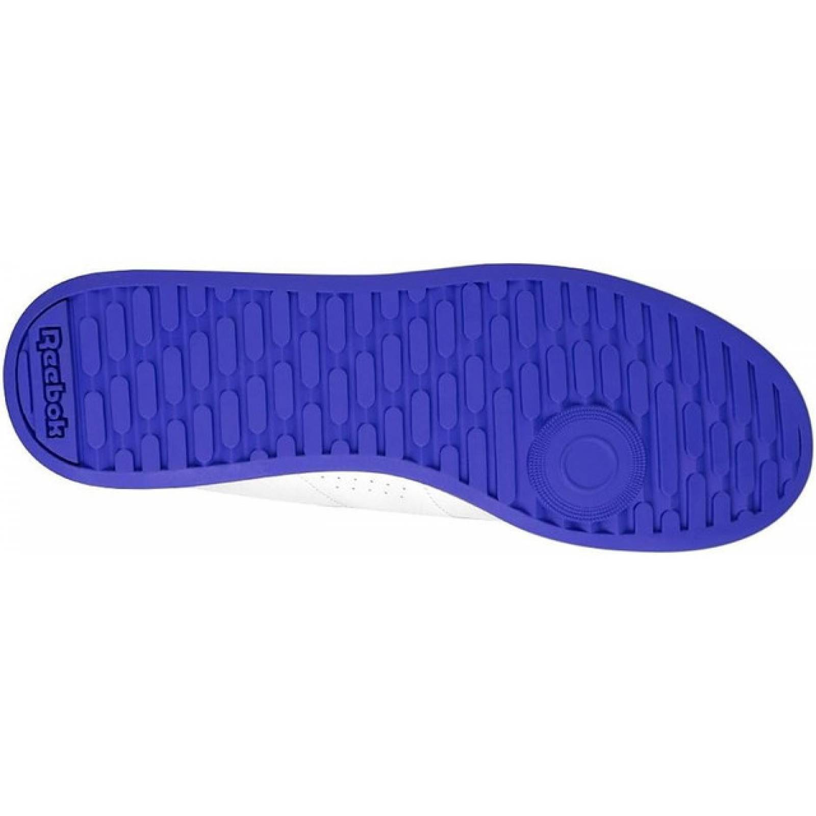 Tenis Casual Reebok Princess V68529 Color Blanco Original!