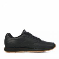 Tenis Reebok Hombre Negro Royal Glide Moda Dv5411