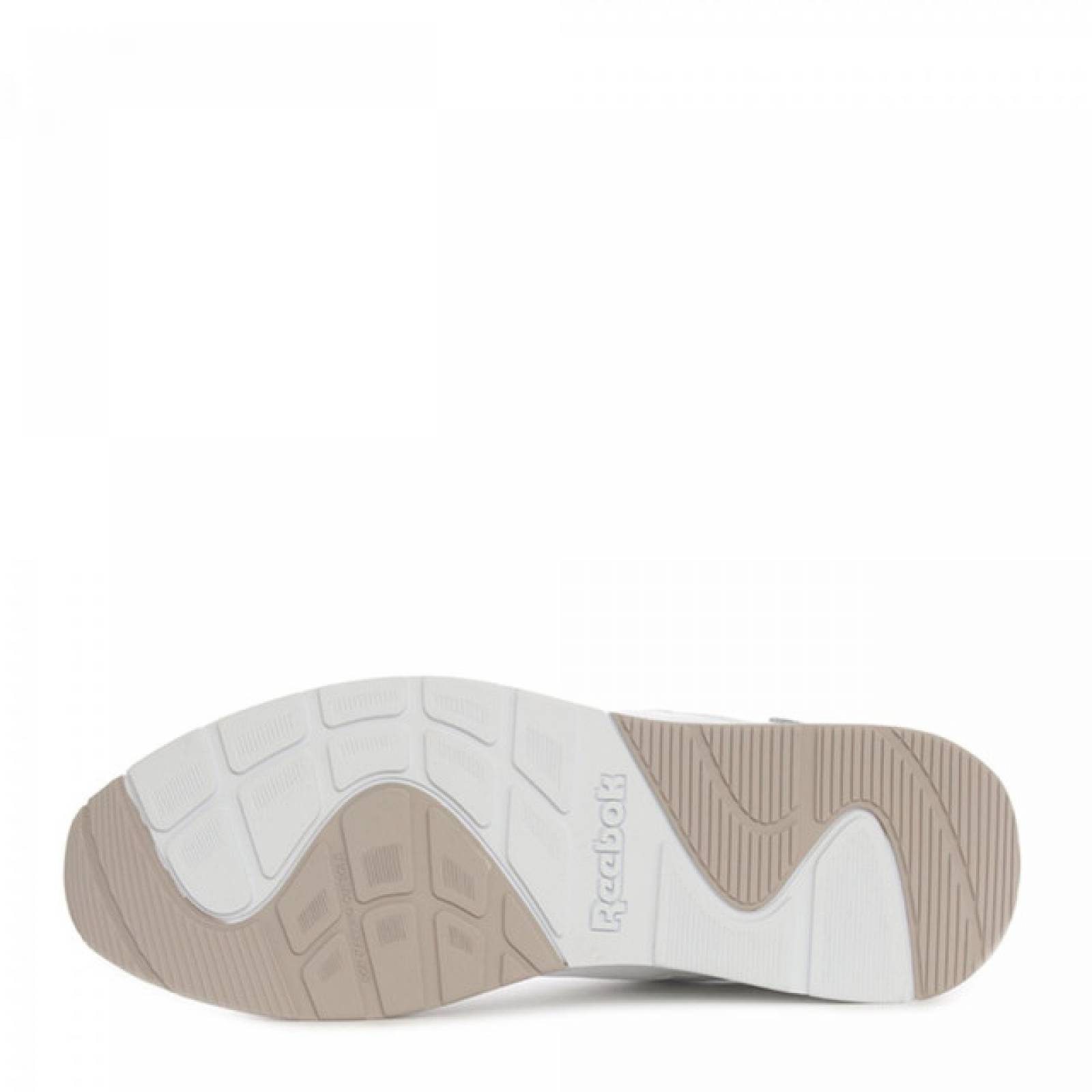 Tenis Casual Reebok Royal Glide V53955 Color Blanco Original!