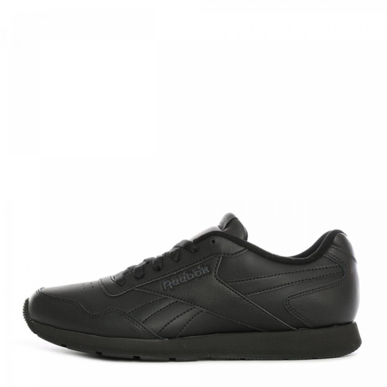 Tenis Casual Reebok Royal Glide V53959 Color Negro Original!.