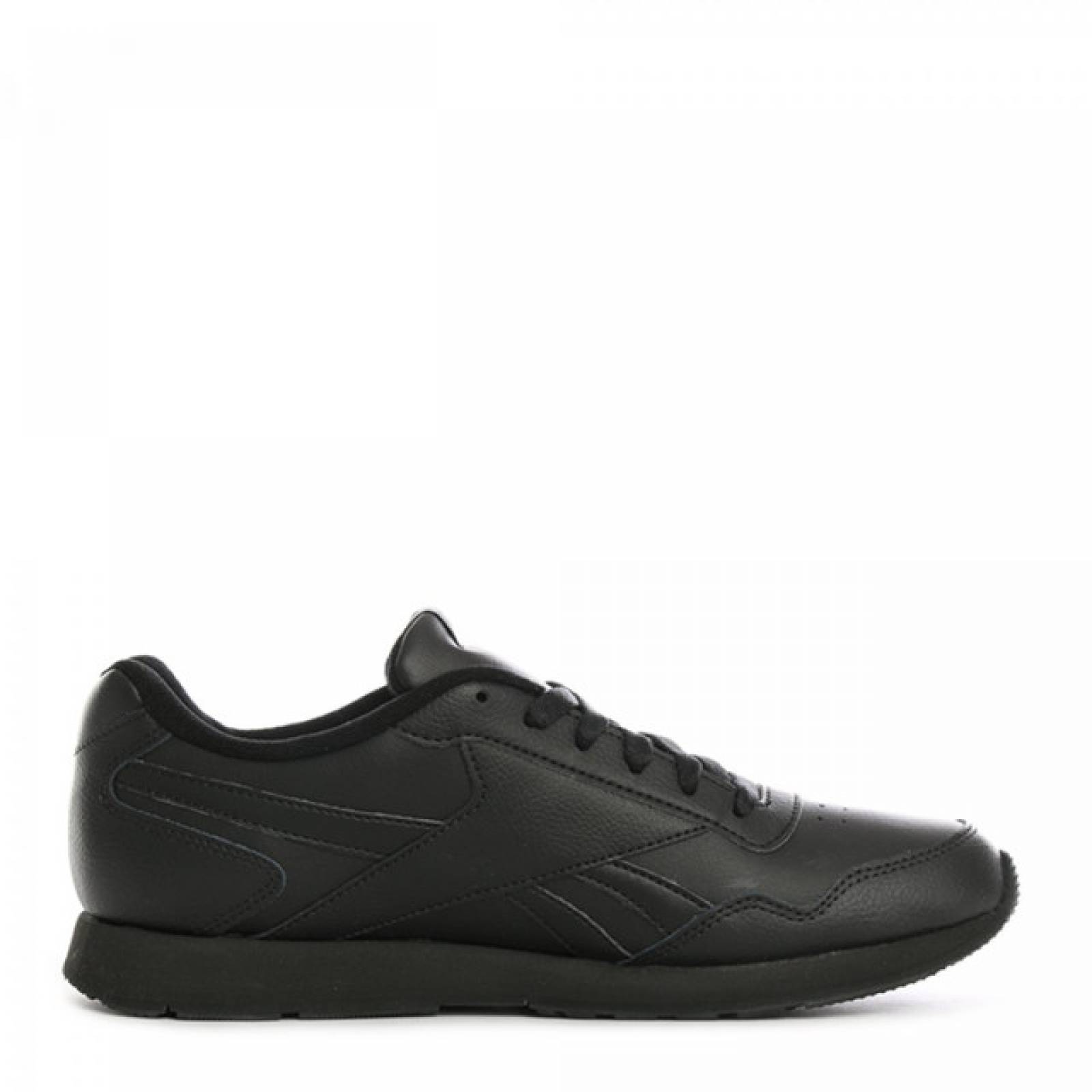 Tenis Casual Reebok Royal Glide V53959 Color Negro Original!.