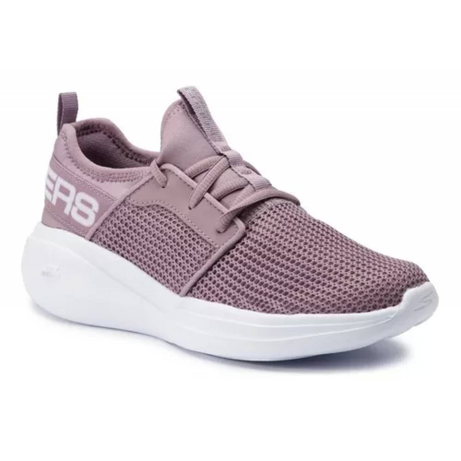 Skechers go run 2024 1 hombre purpura