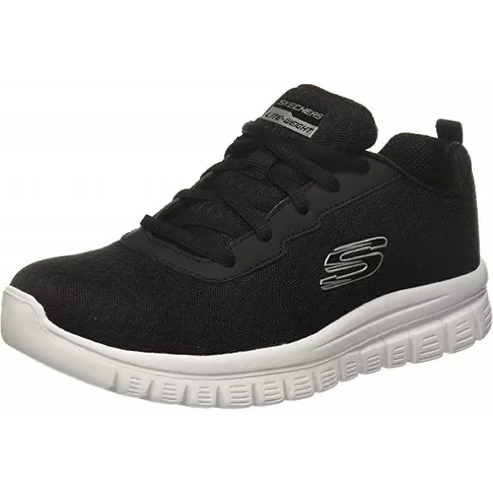 Graceful skechers cheap