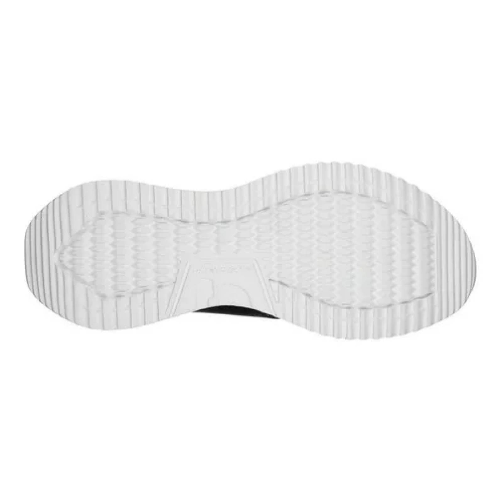 Tenis Deportivo Skechers Matera 2.0 Celdra 232155/BKW Negro Original!