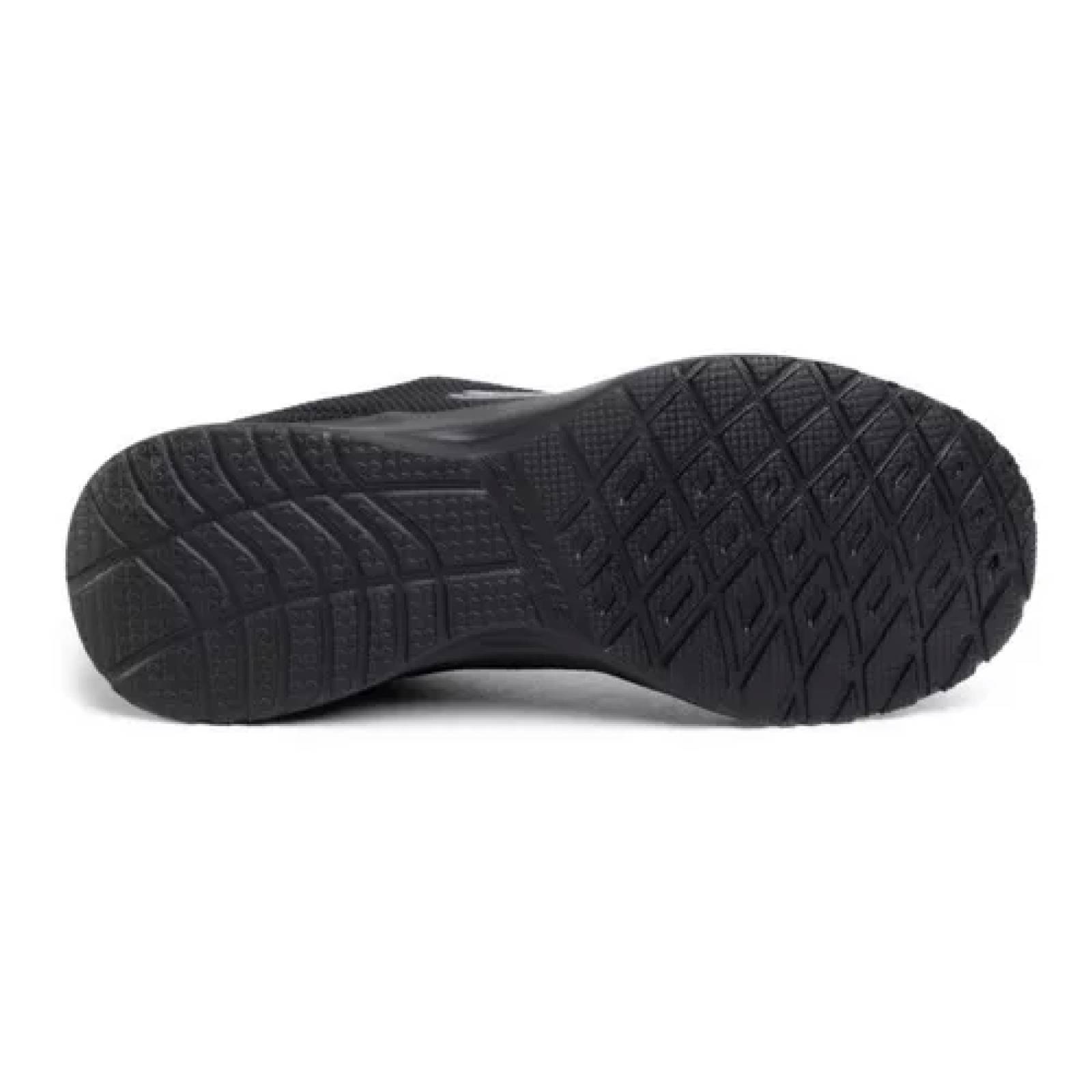 Tenis Deportivo Skechers Dynamight 232007/BBK Negro Original!