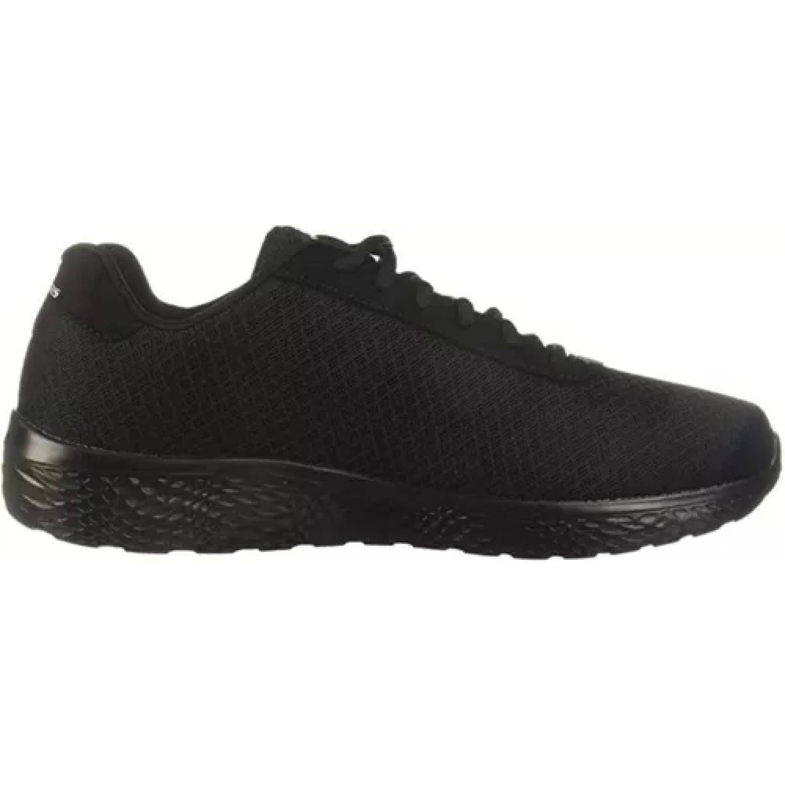 Tenis Deportivo Skechers Modern Cool Pluton 59400/BBK Negro Original!