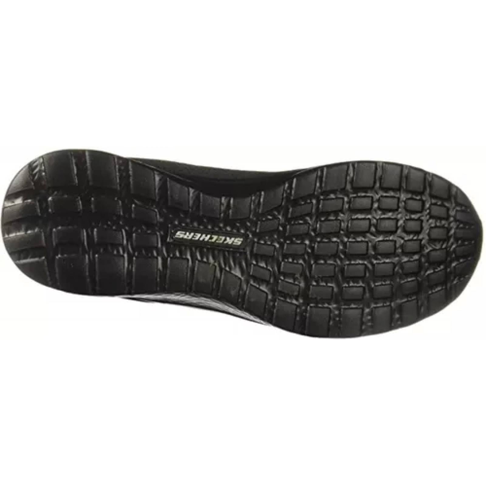 Tenis Deportivo Skechers Modern Cool Pluton 59400/BBK Negro Original!