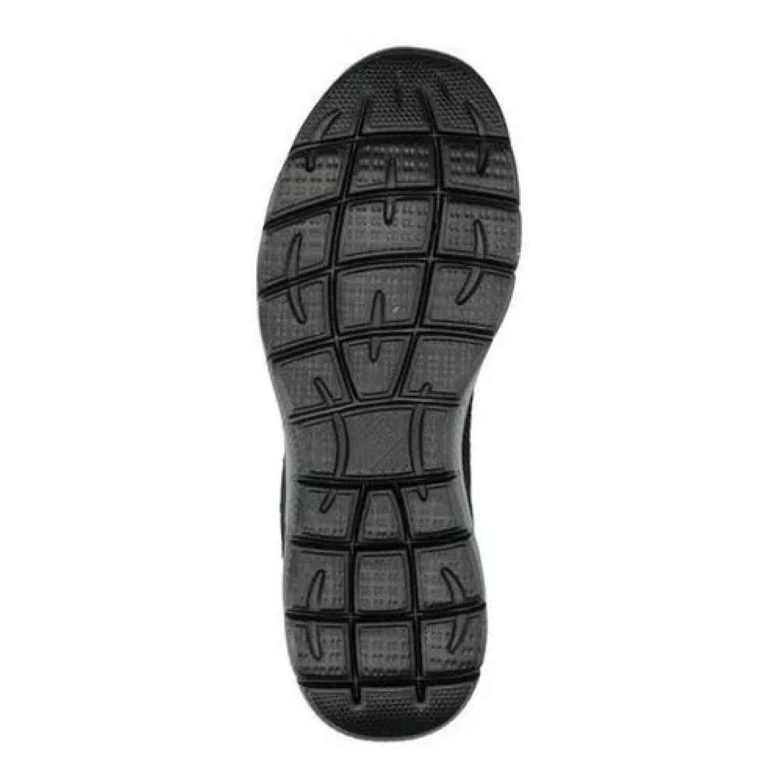 Tenis Deportivo Skechers Summits Brisbane 232057/BBK Negro Original!